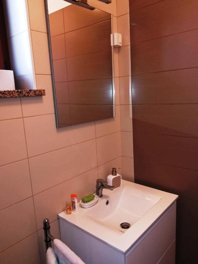 Prenocisca Iris Apartment Sezana Ngoại thất bức ảnh